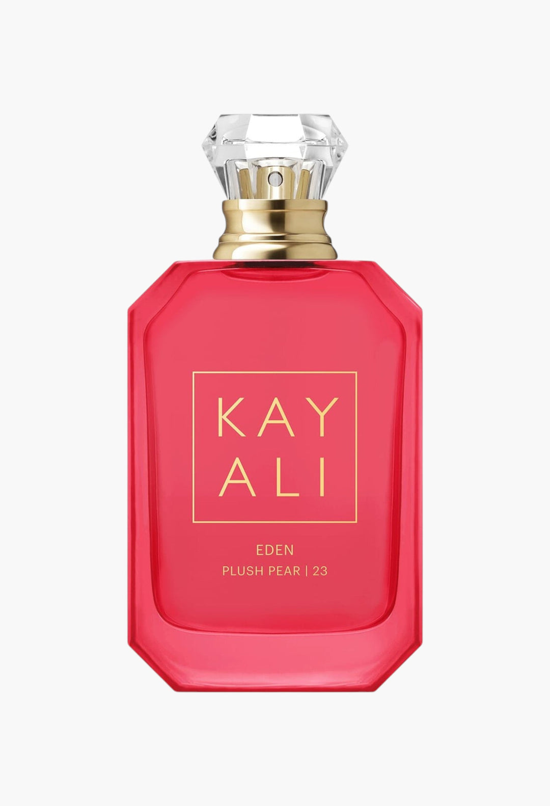 Eden Plush Pear | 23 Eau de Parfum - GLAM MODA