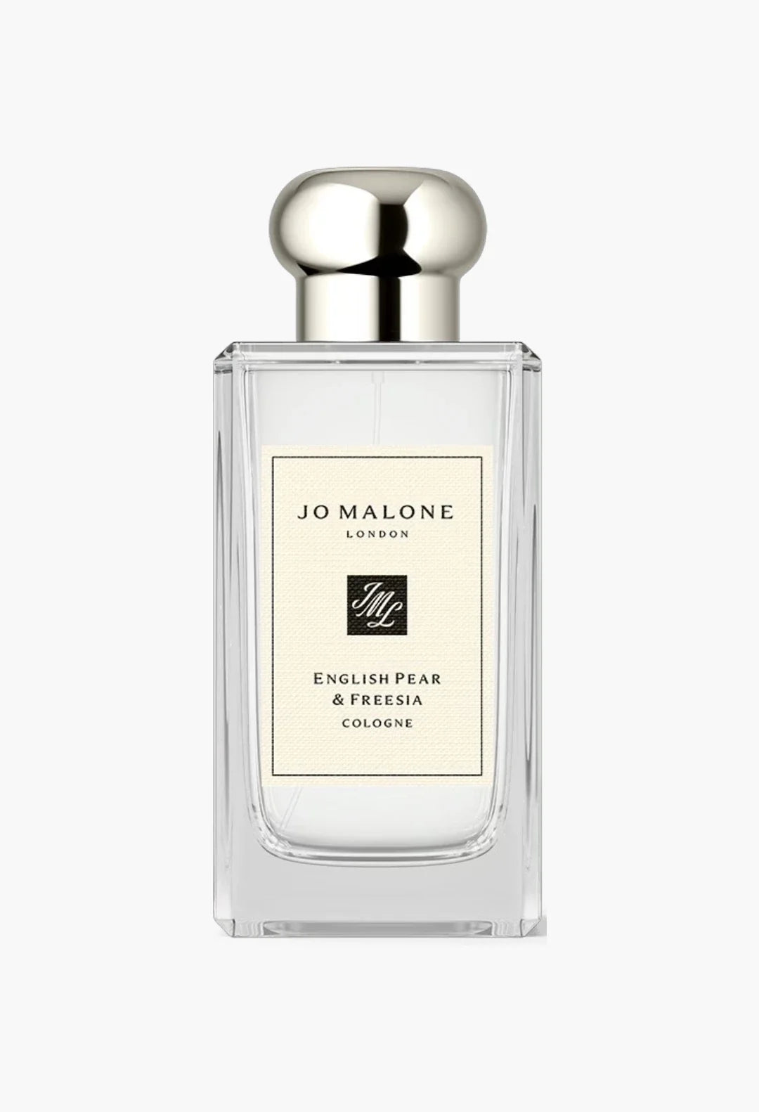 English Pear & Freesia Cologne