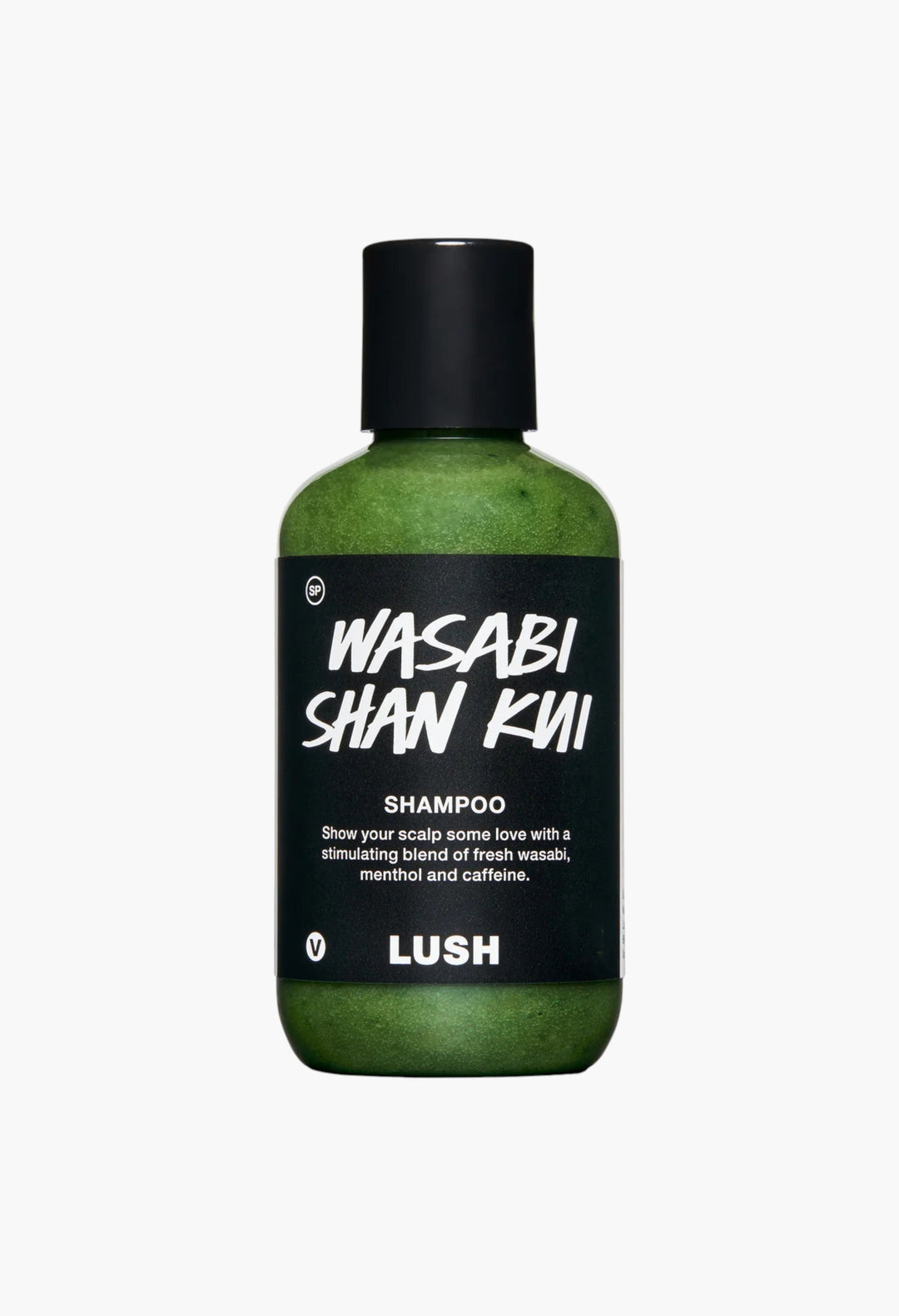 Wasabi Shan Kui – Shampoo Spicy stimulation - GLAM MODA
