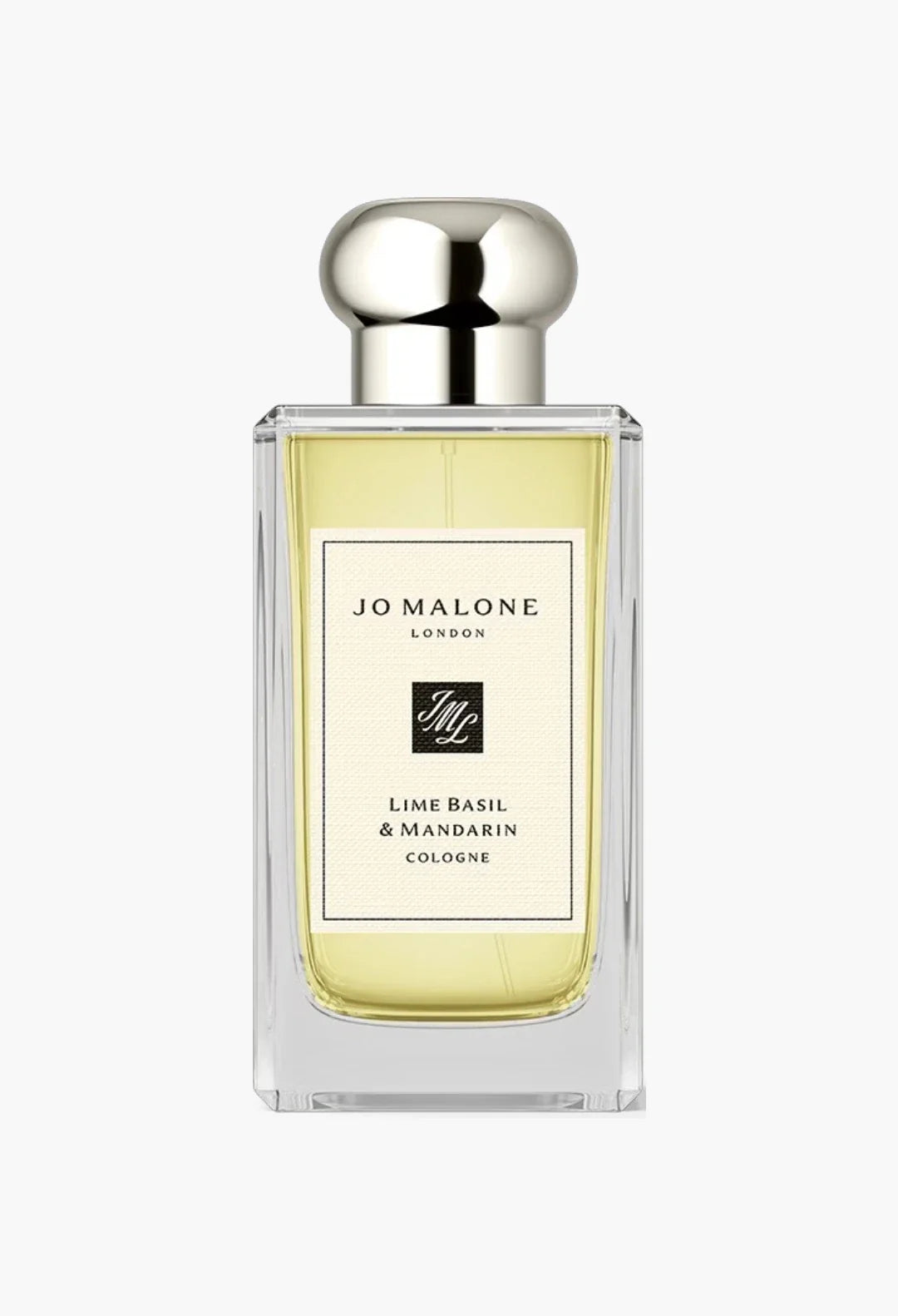 Lime Basil & Mandarin Cologne