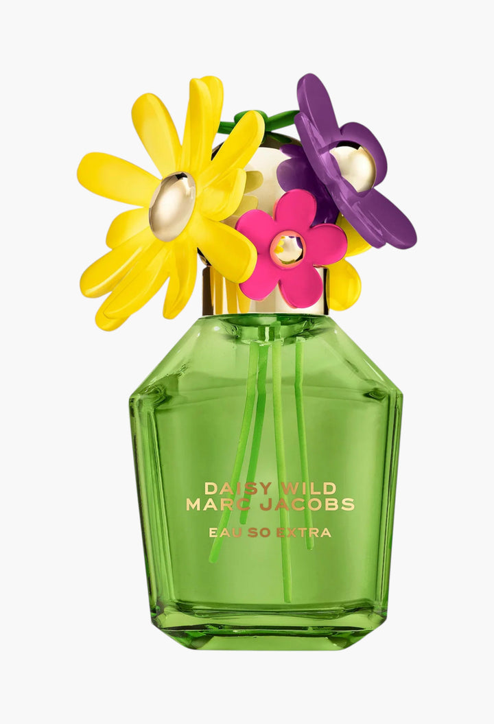 Daisy Wild Eau So Extra Eau de Parfum