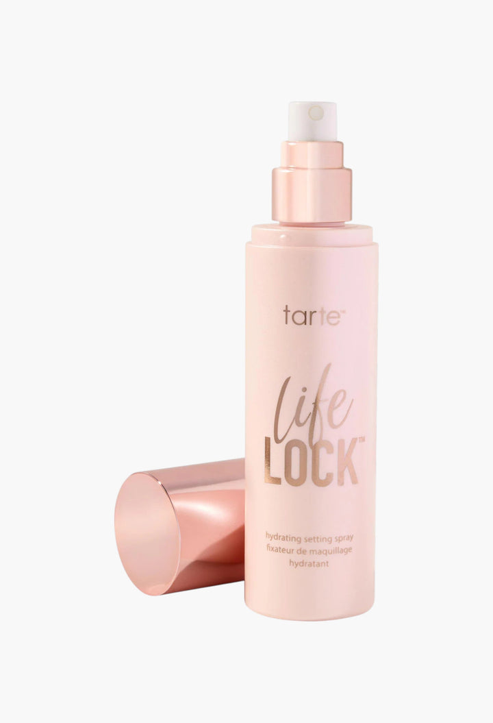 Life Lock™ Hydrating Waterproof Setting Spray - GLAM MODA