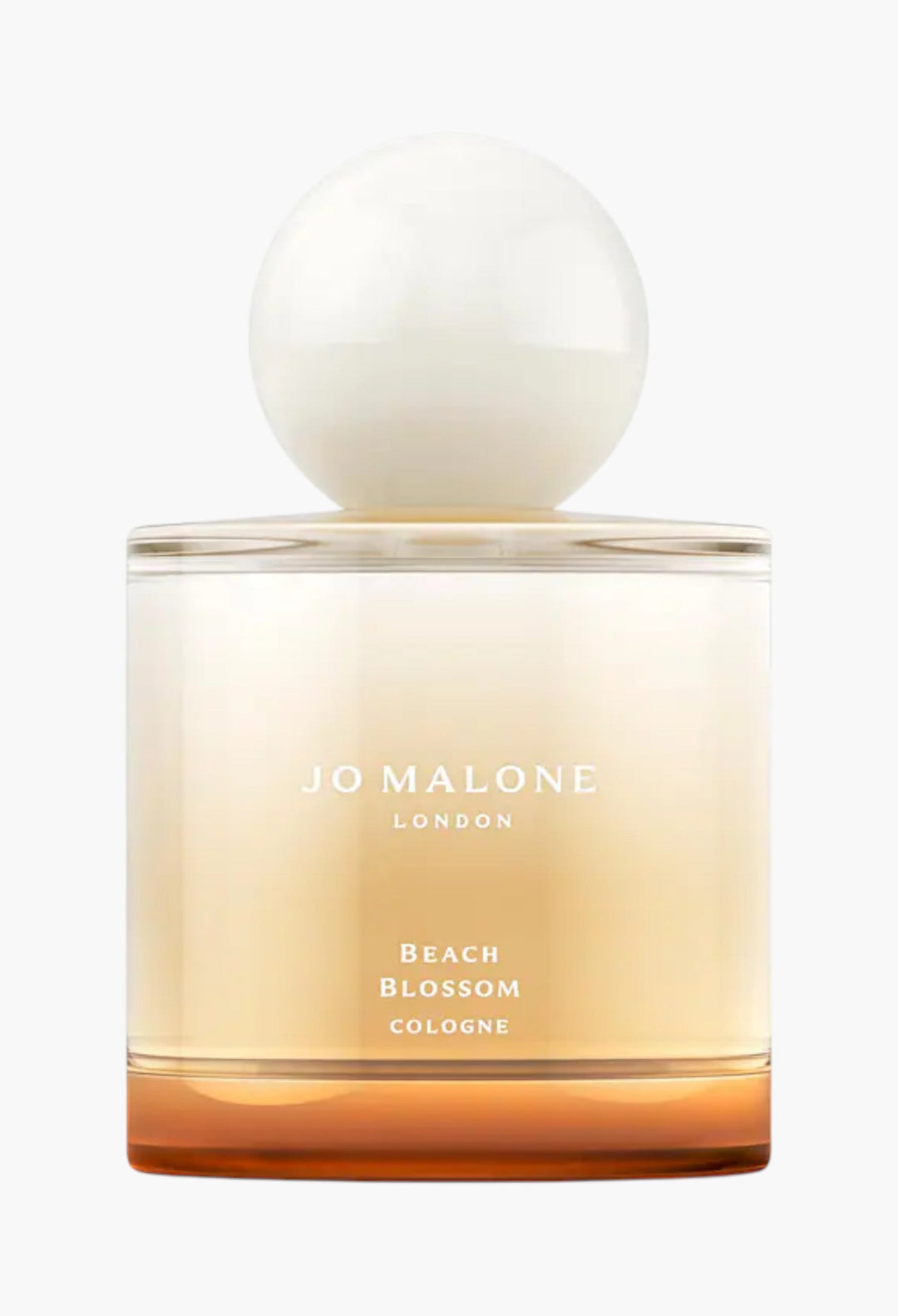 Beach Blossom Cologne with Coconut Water and Vanilla - GLAM MODA
