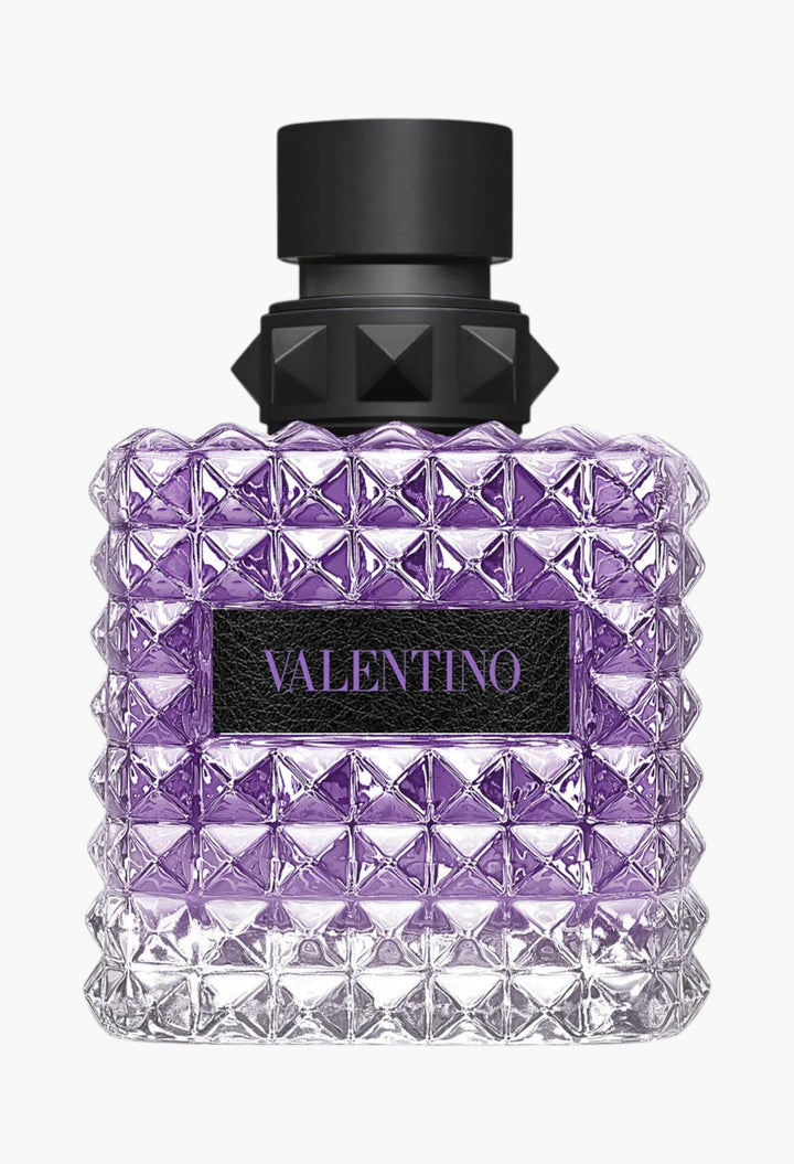 Donna Born In Roma Purple Melancholia Eau de Parfum - GLAM MODA
