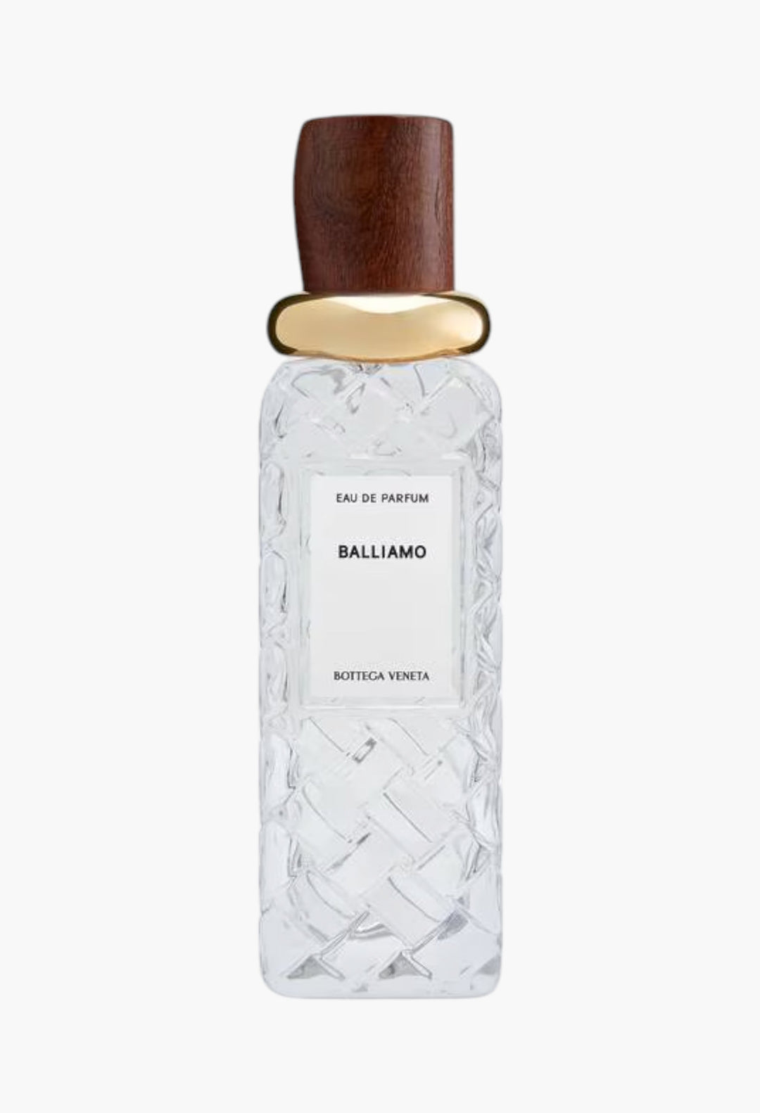 Balliamo - Eau de Parfum