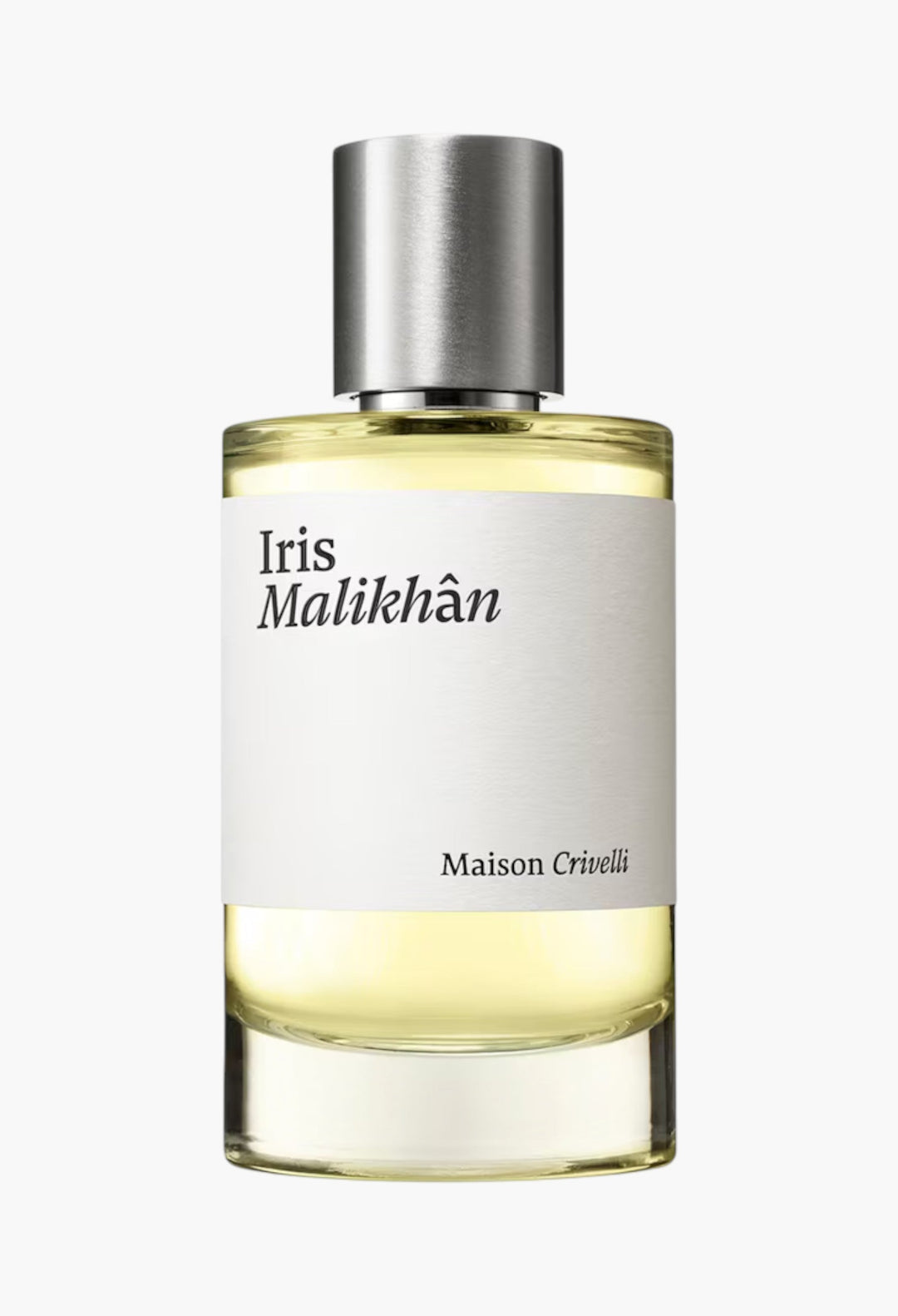 Iris Malikhân Eau de Parfum - GLAM MODA
