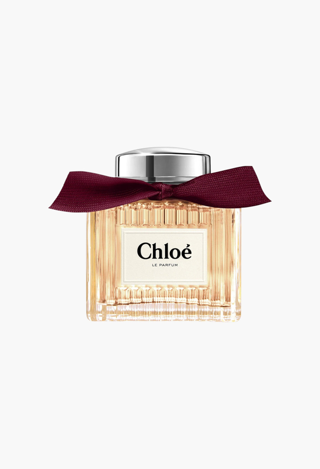 Chloé Le Parfum with Orange Blossom and Vanilla - GLAM MODA
