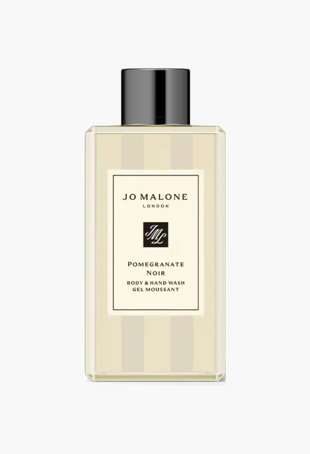 Lime Basil & Mandarin Body & Hand Wash