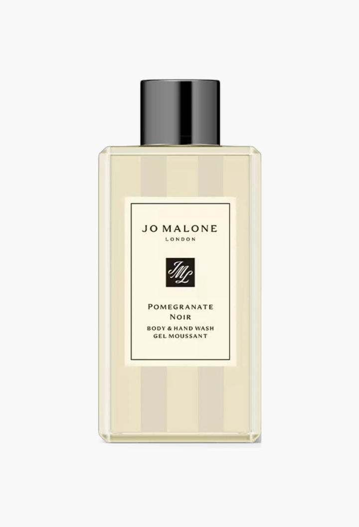 Lime Basil & Mandarin Body & Hand Wash