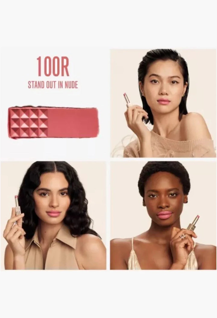 Spike Ultimatte refillable lipstick