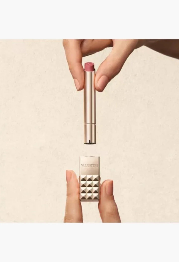 Spike Ultimatte refillable lipstick