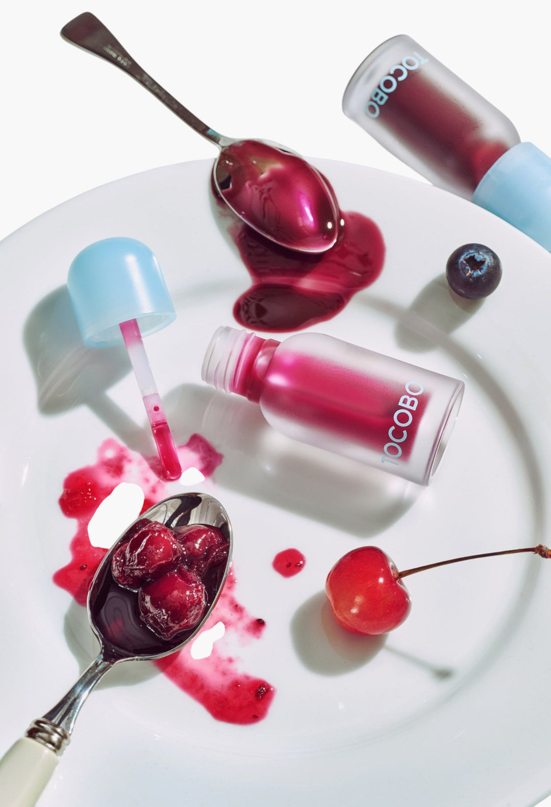 Over Juicy Lip Oil Duo
