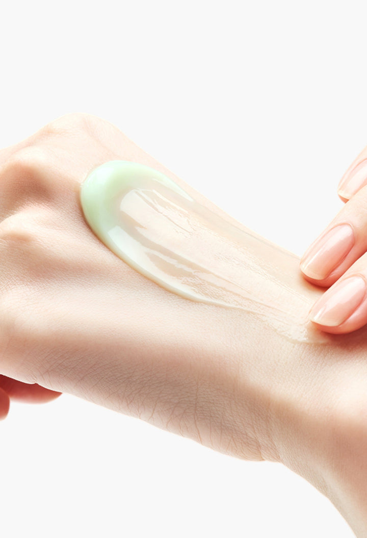 Cica Calming Gel Cream