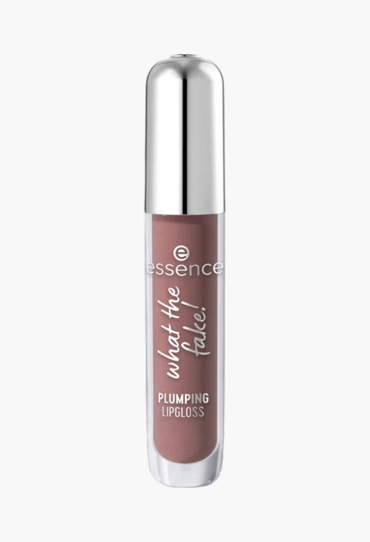 What The Fake! Plumping Lipgloss