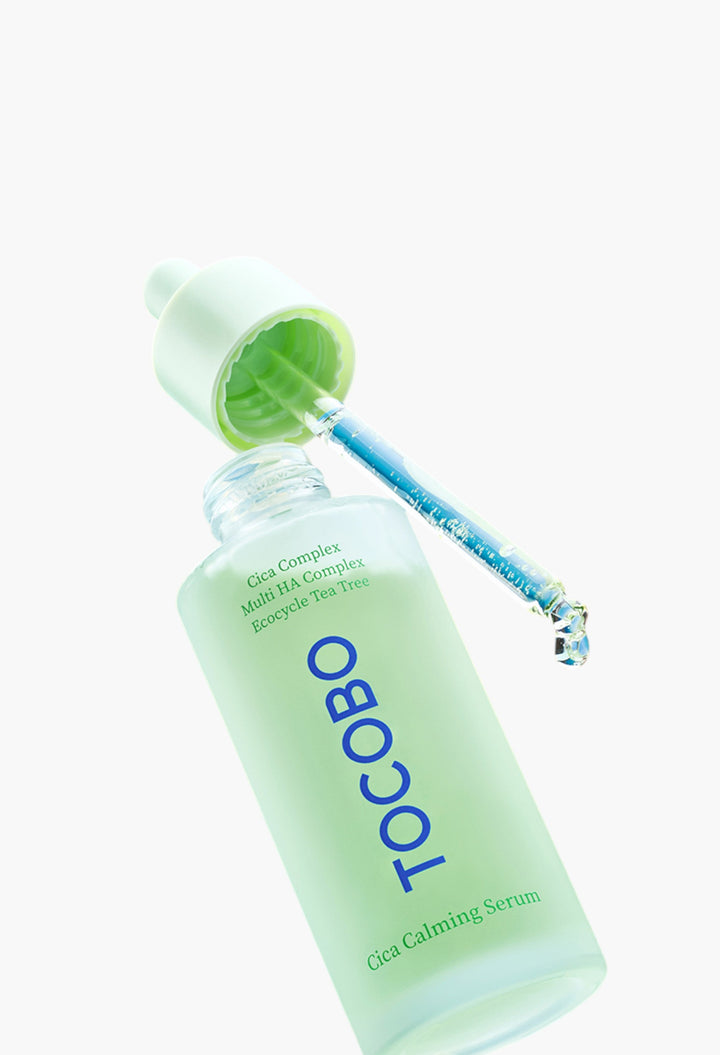 Cica Calming Serum