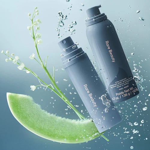 Find Comfort: Feel Seen Hydrating Body Mousse to Oil - GLAM MODA