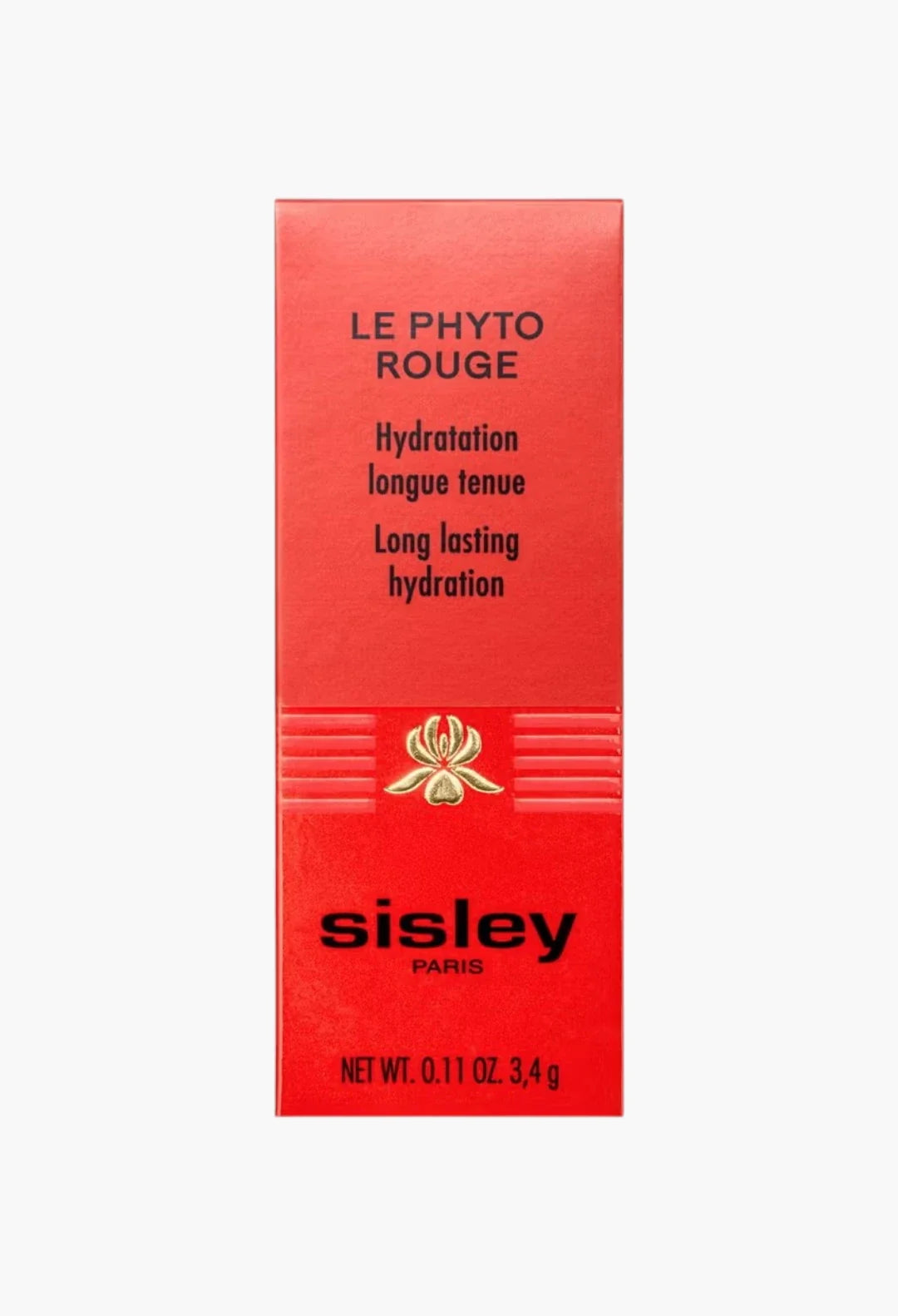 Sisley Paris Le Phyto Rouge 30 Orange Ibiza