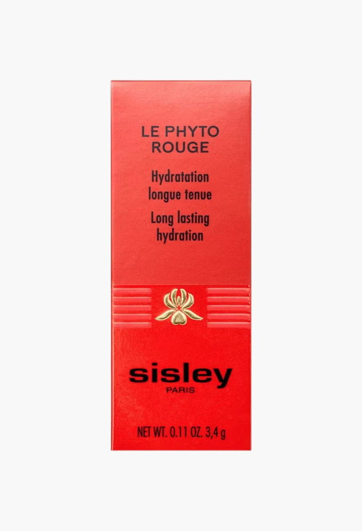 Sisley Paris Le Phyto Rouge 30 Orange Ibiza