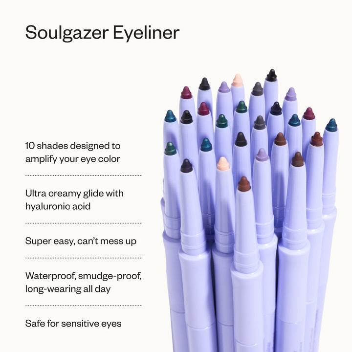Kosas Cosmetics Face Framers Set