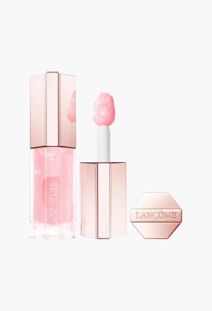 Lip Idole JuicyTreat 保濕唇釉