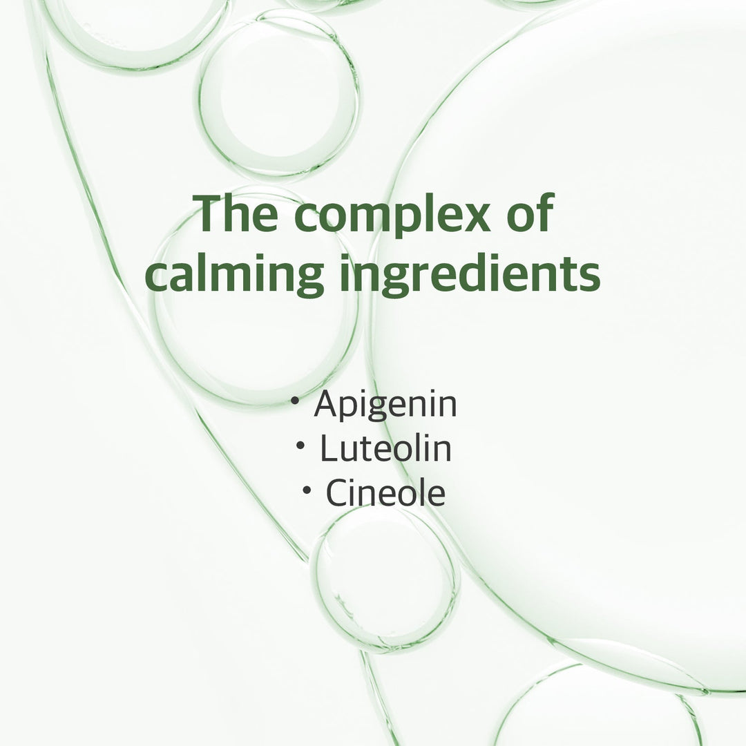Mugwort Calming Cleanser - GLAM MODA