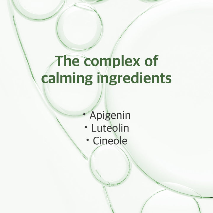 Mugwort Calming Cleanser - GLAM MODA