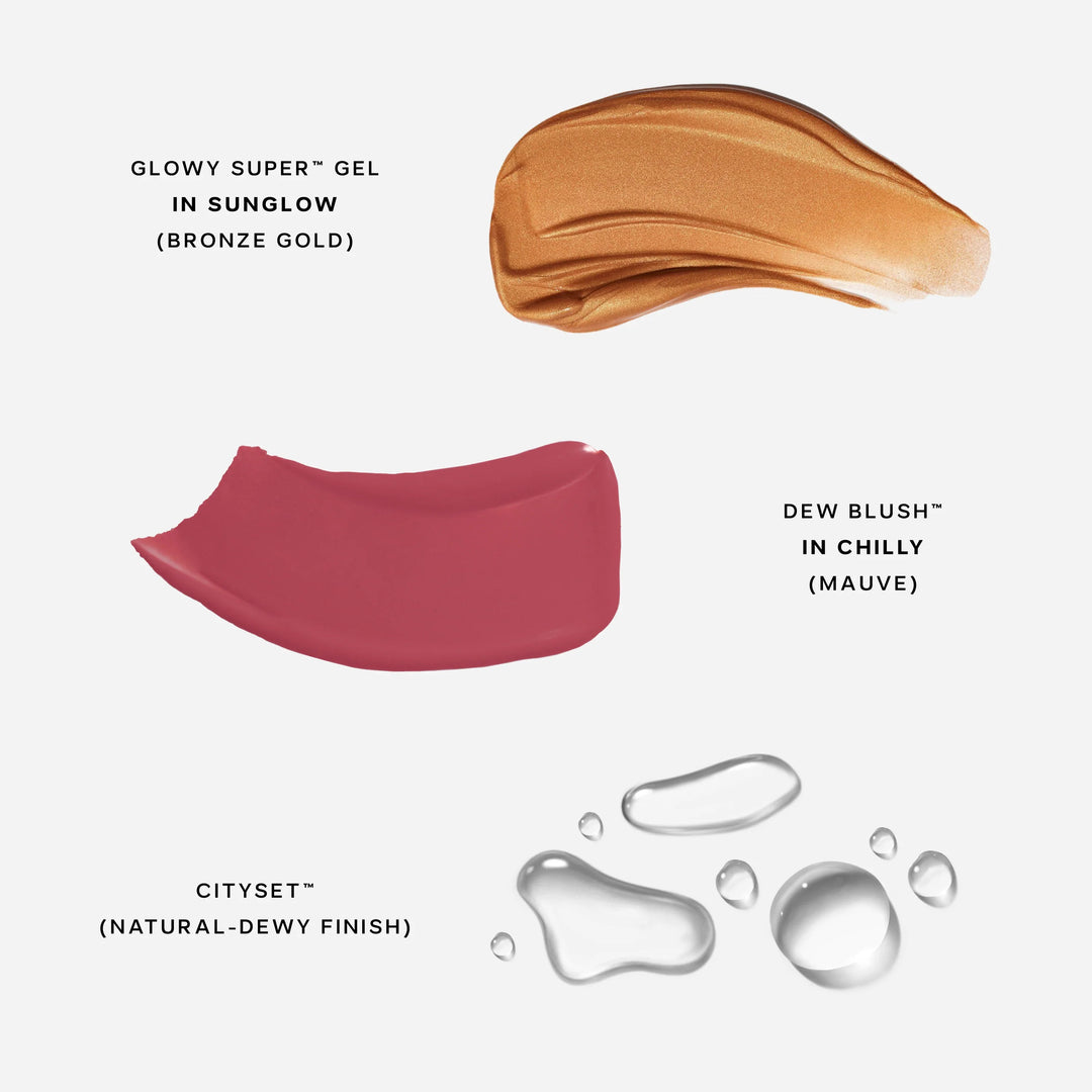 Saieglow™ Bestsellers Kit - GLAM MODA