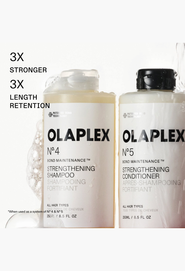 OLAPLEX Nº.5 BOND MAINTENANCE™ STRENGTHENING CONDITIONER LITER
