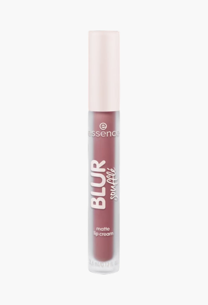 Blur Soufflé Matte Lip Cream