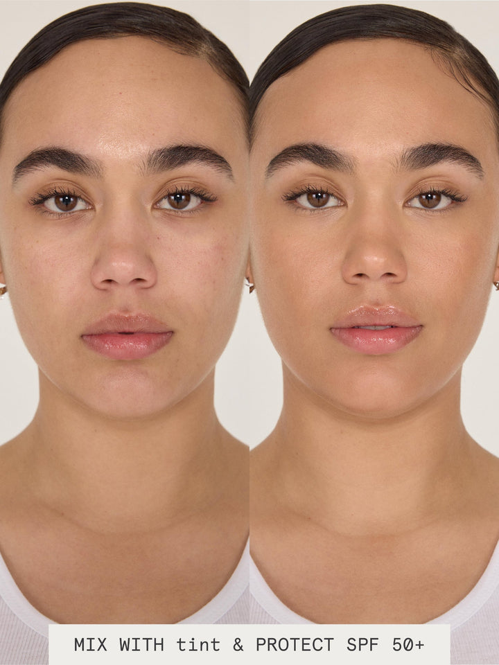 Bronze & PROTECT SPF 50+ - GLAM MODA