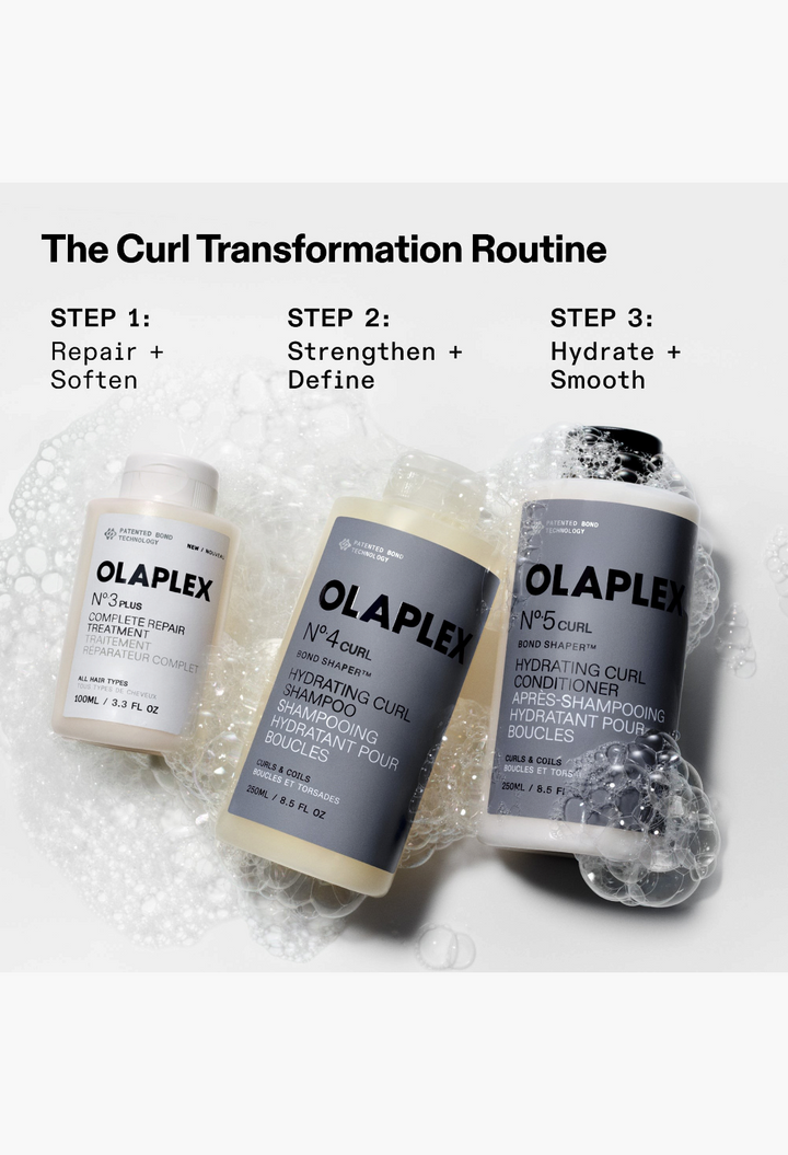 OLAPLEX Nº.5CURL BOND SHAPER™ HYDRATING CURL CONDITIONER FULL SIZE