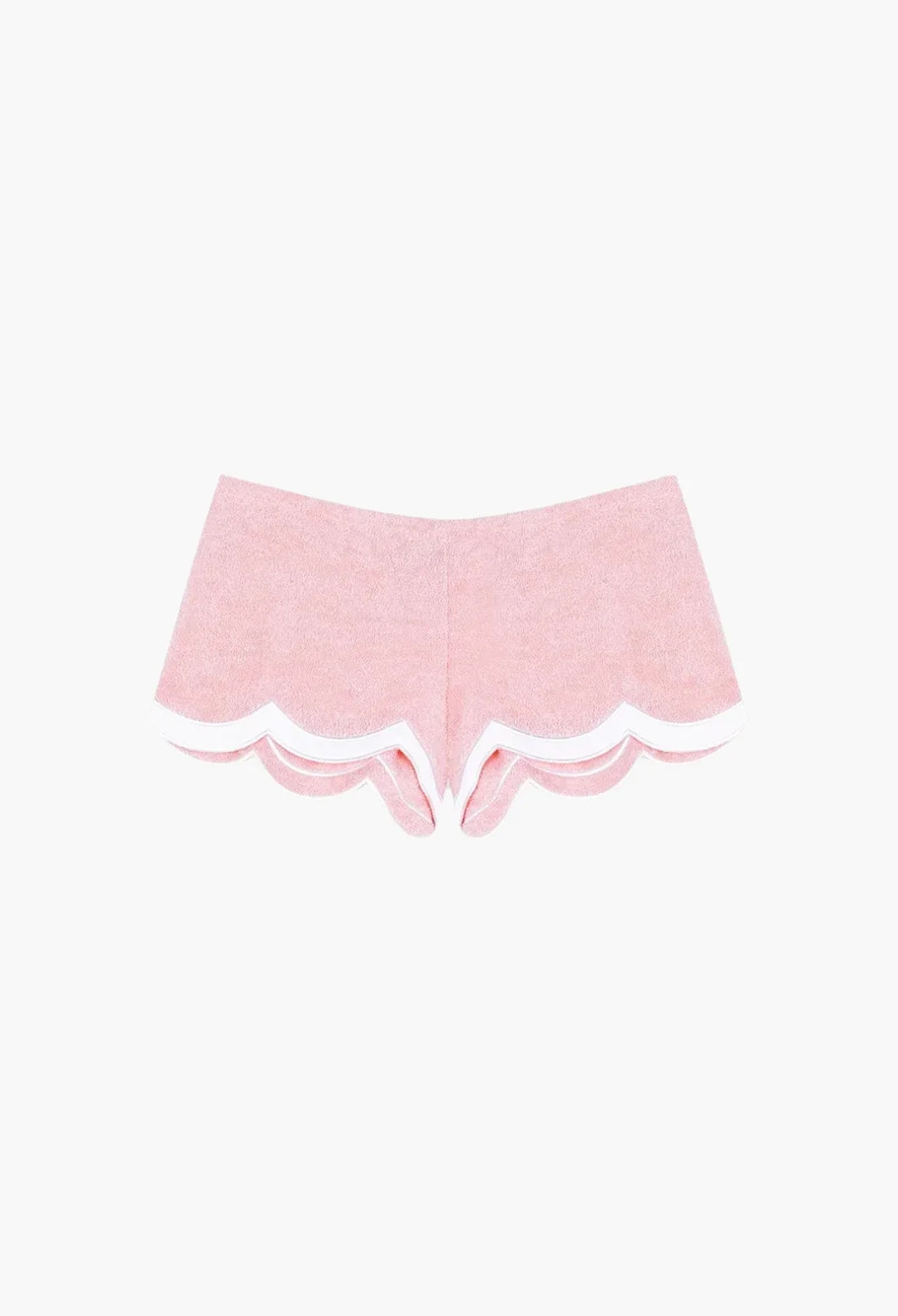Waves Shorts