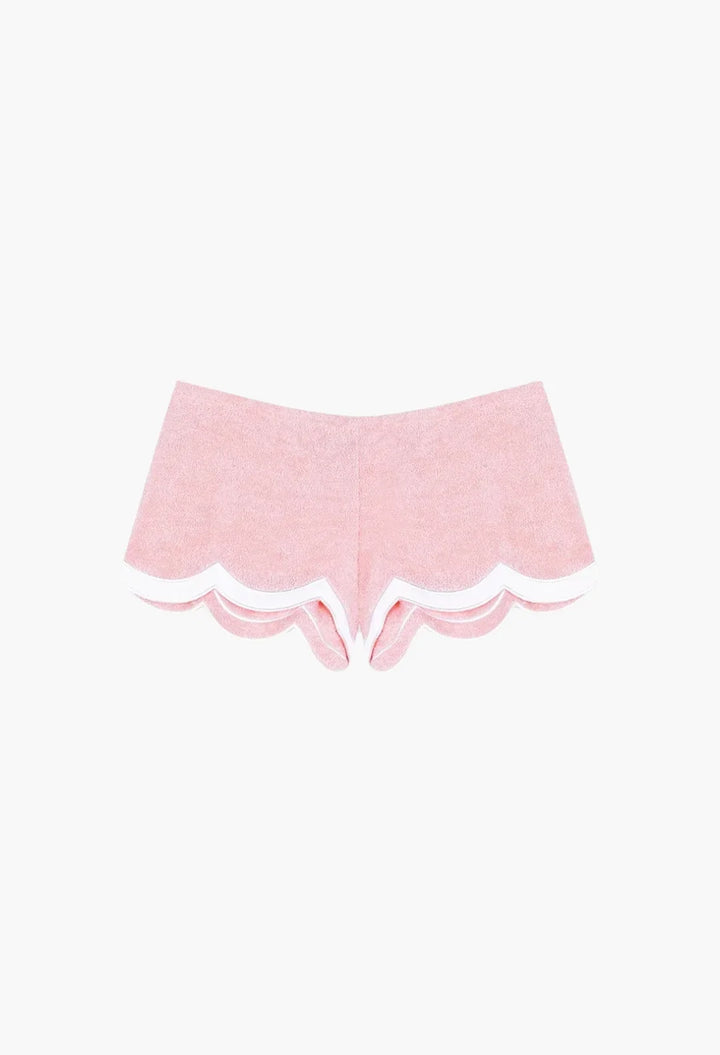 Waves Shorts