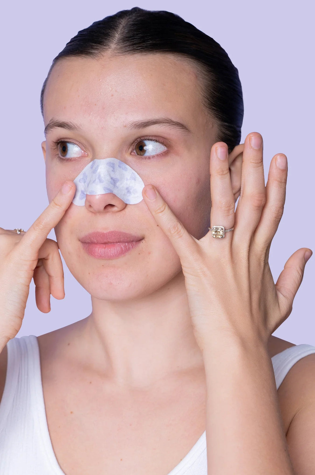 Pore Power To You Deep Cleansing Pore Strips - GLAM MODA