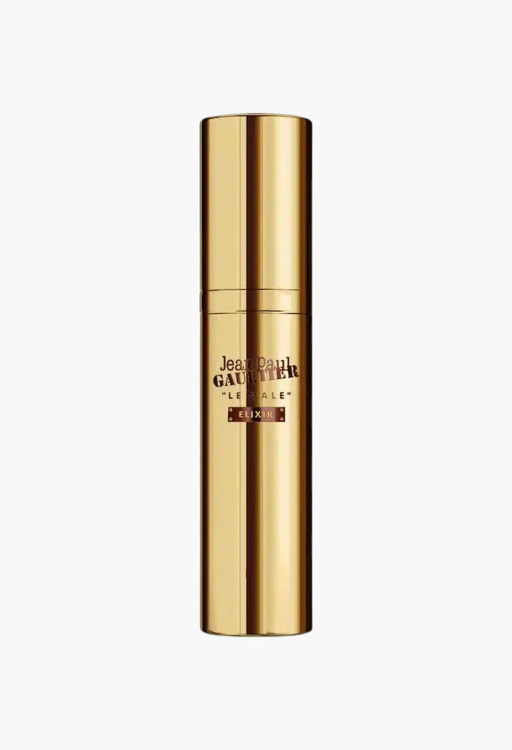 Le Male Elixir with Lavender & Tonka Bean