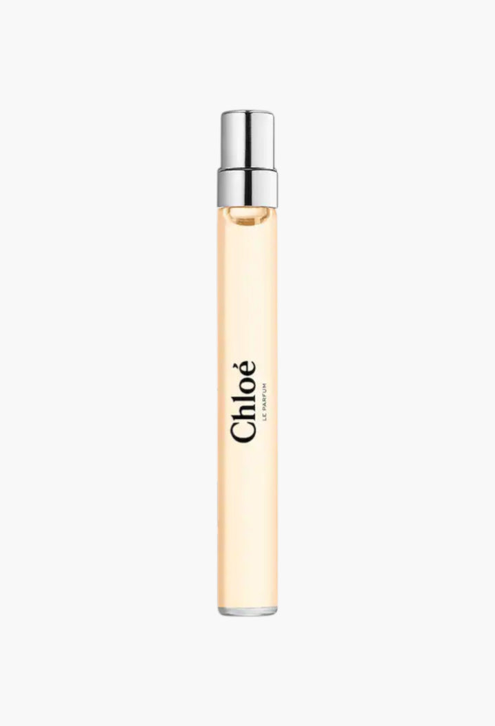 Chloé Le Parfum with Orange Blossom and Vanilla - GLAM MODA
