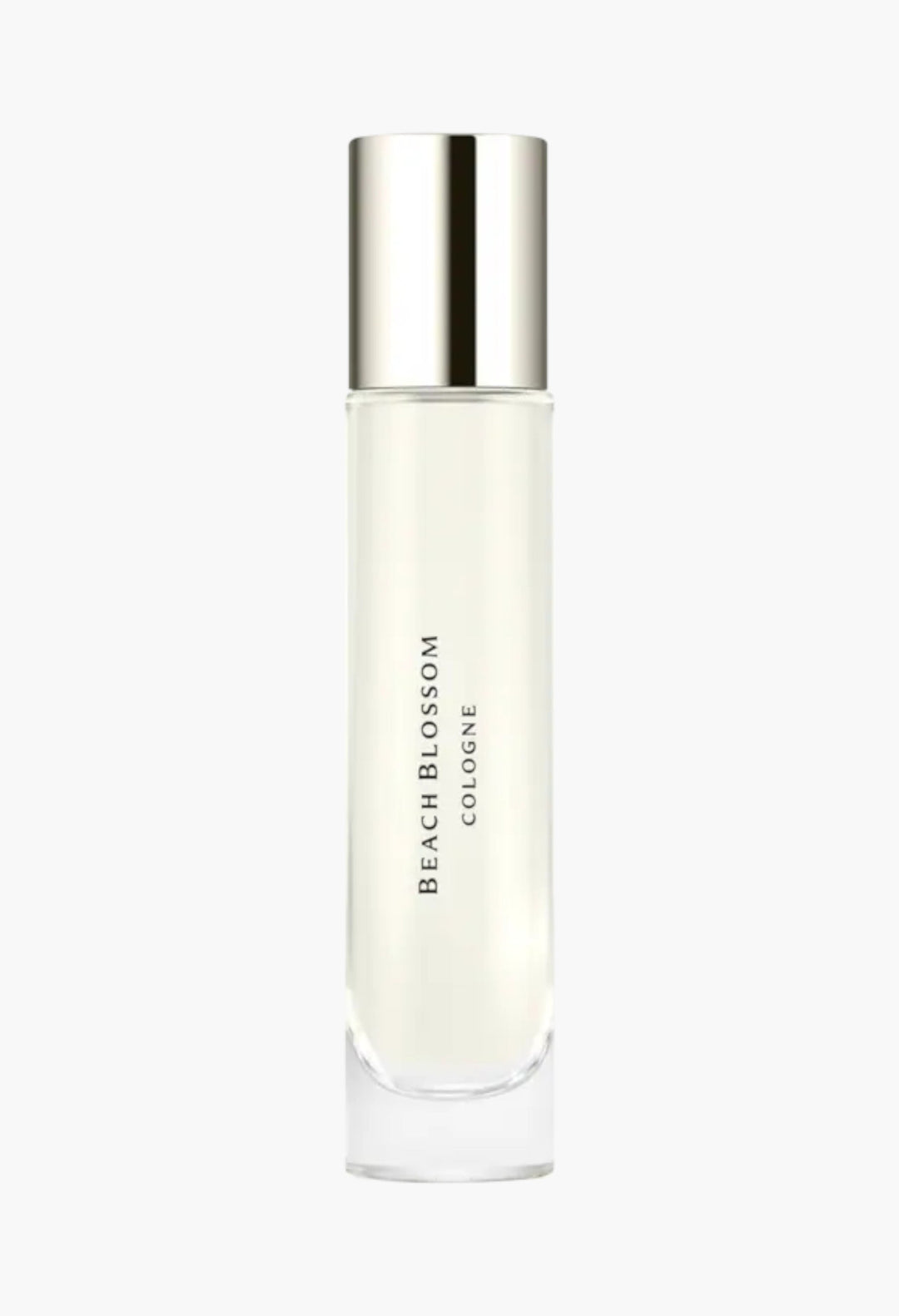 Beach Blossom Cologne with Coconut Water and Vanilla - GLAM MODA
