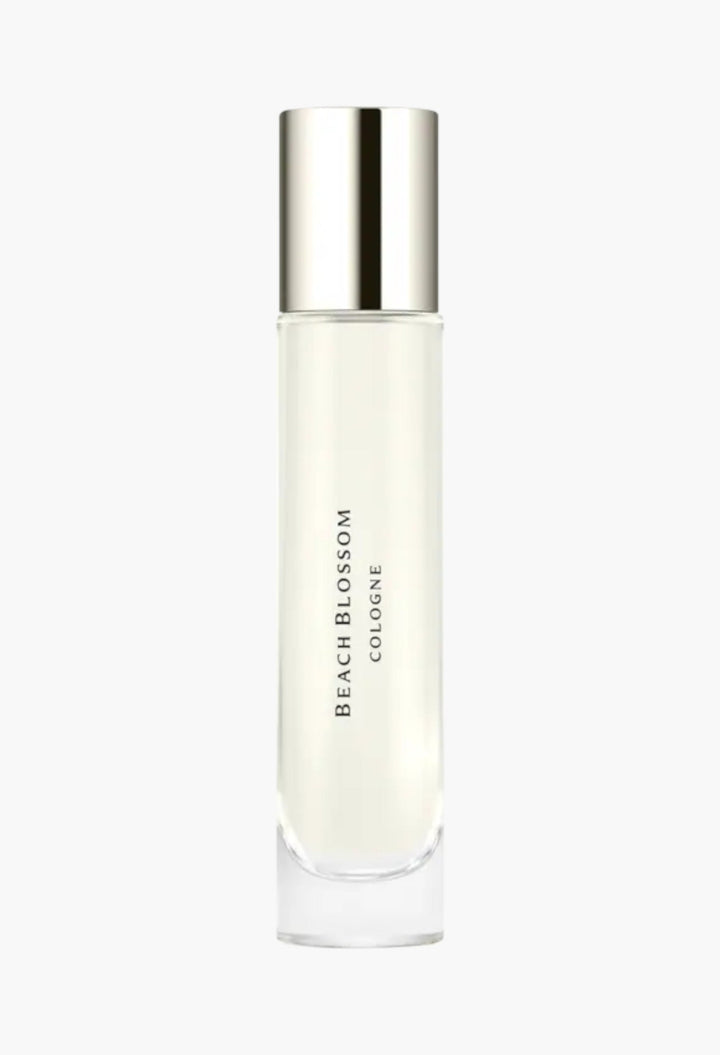 Beach Blossom Cologne with Coconut Water and Vanilla - GLAM MODA