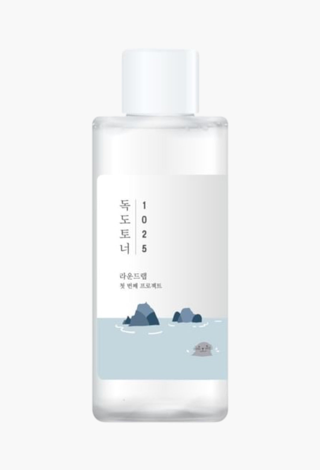 1025 Dokdo Toner - GLAM MODA
