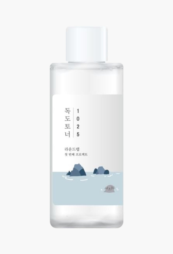 1025 Dokdo Toner - GLAM MODA
