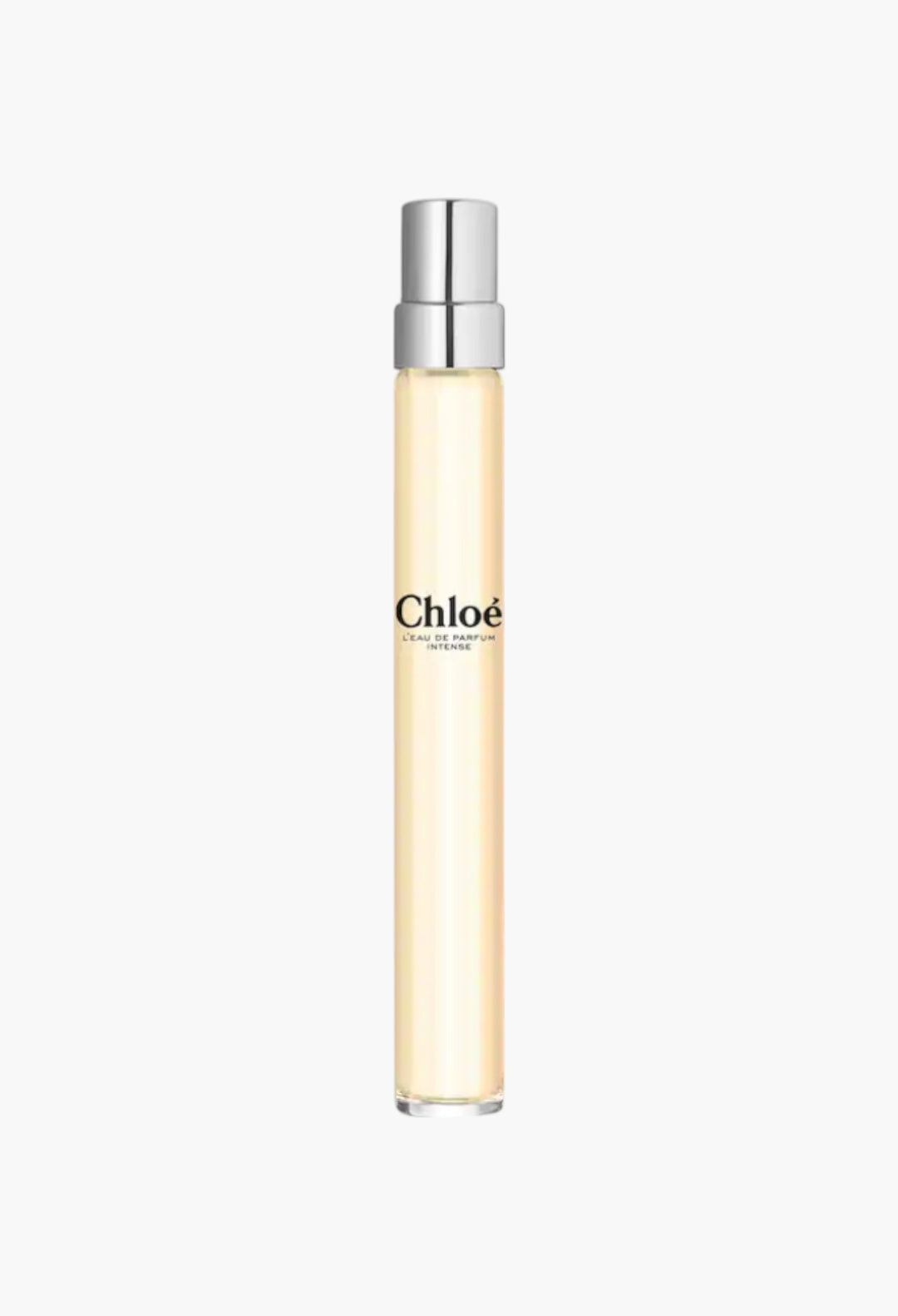 Chloé L'Eau de Parfum Intense with Raspberry, Rose & Amber - GLAM MODA