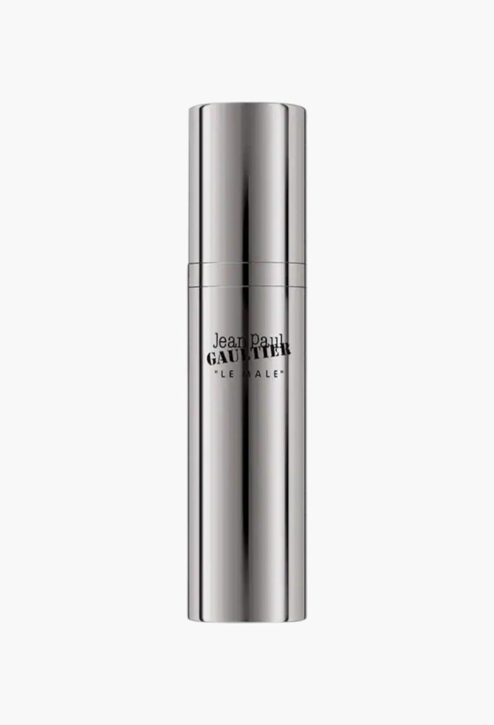 Le Male Eau de Toilette with Mint & Vanilla - GLAM MODA