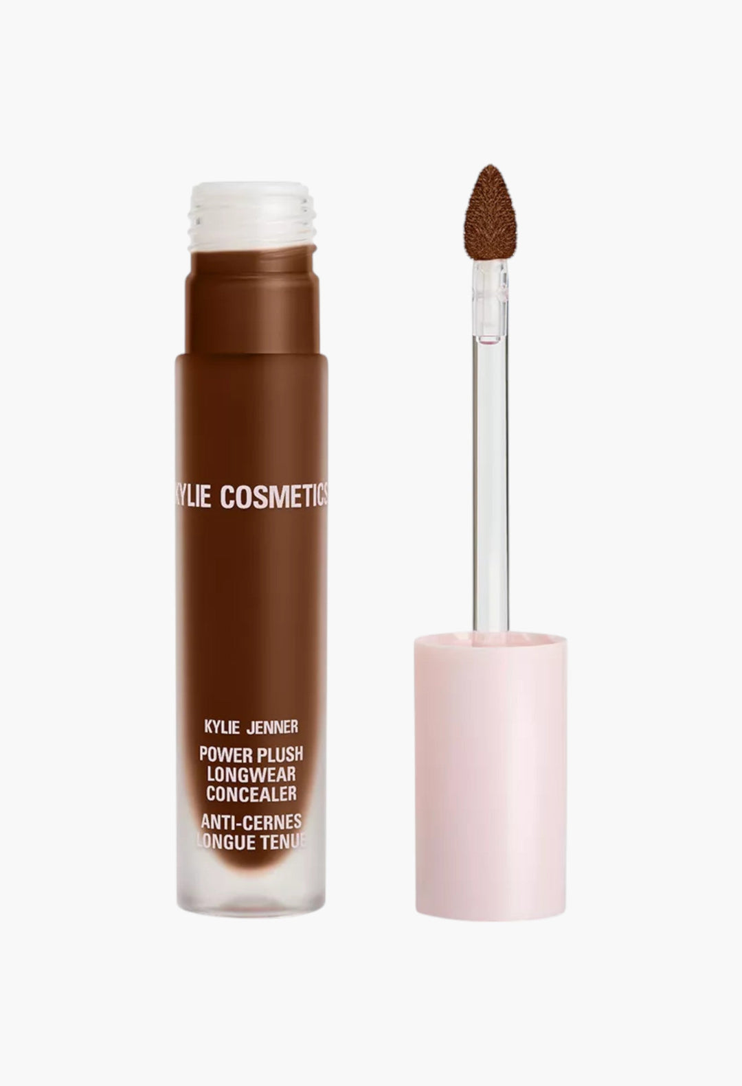 Power Plush Longwear Concealer 4.5g - GLAM MODA