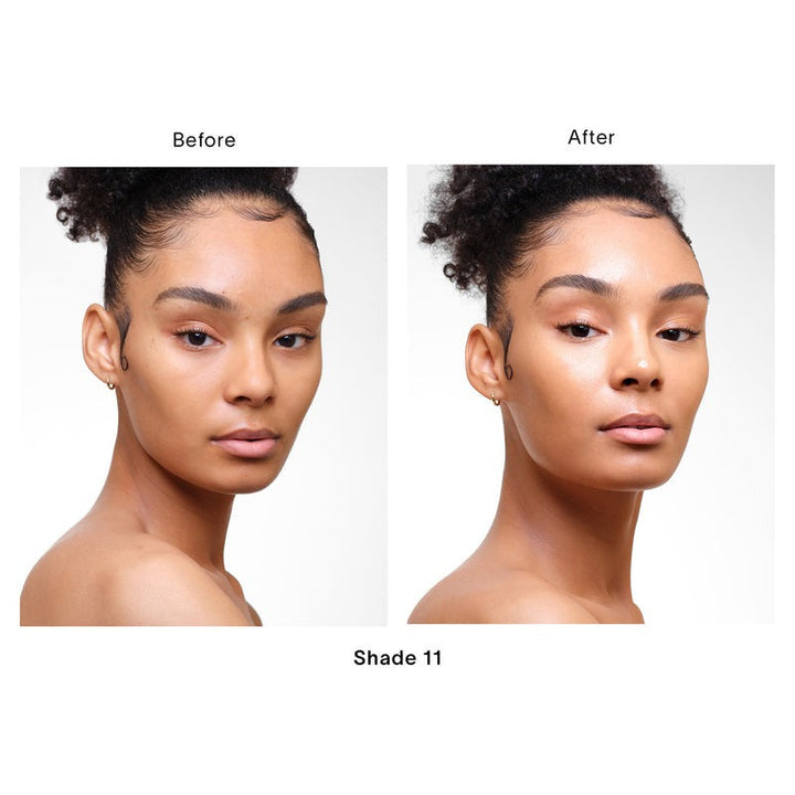 11 - Veil Hydrating Skin Tint - GLAM MODA