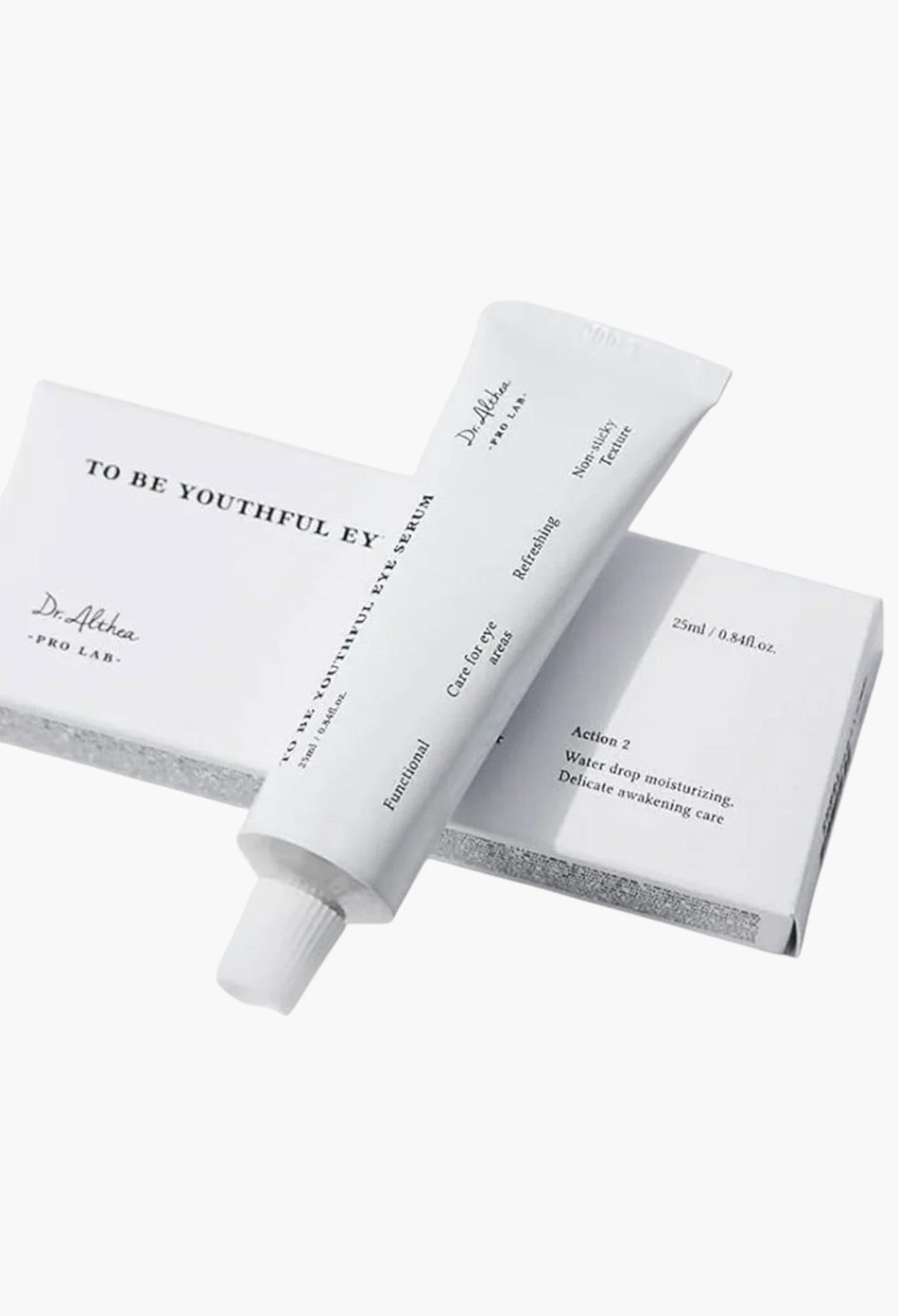 Dr.Althea To Be Youthful Eye Serum - GLAM MODA