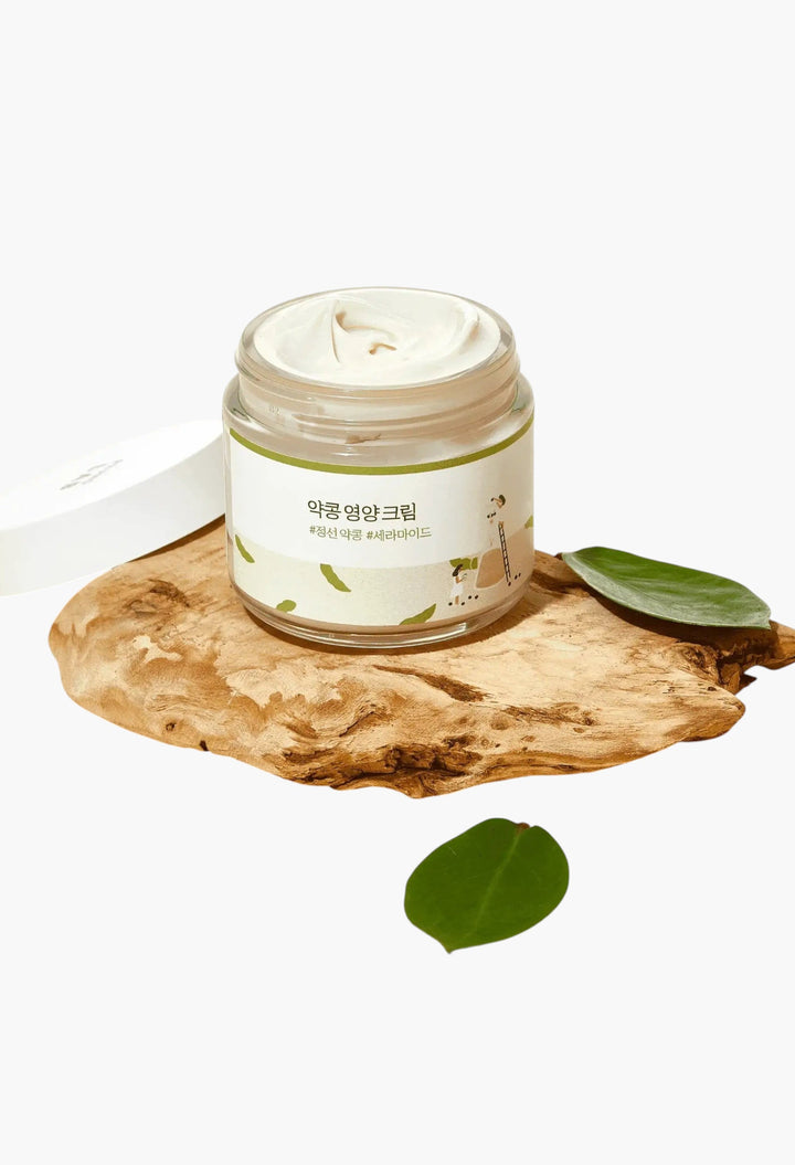 Soybean Nourishing Cream