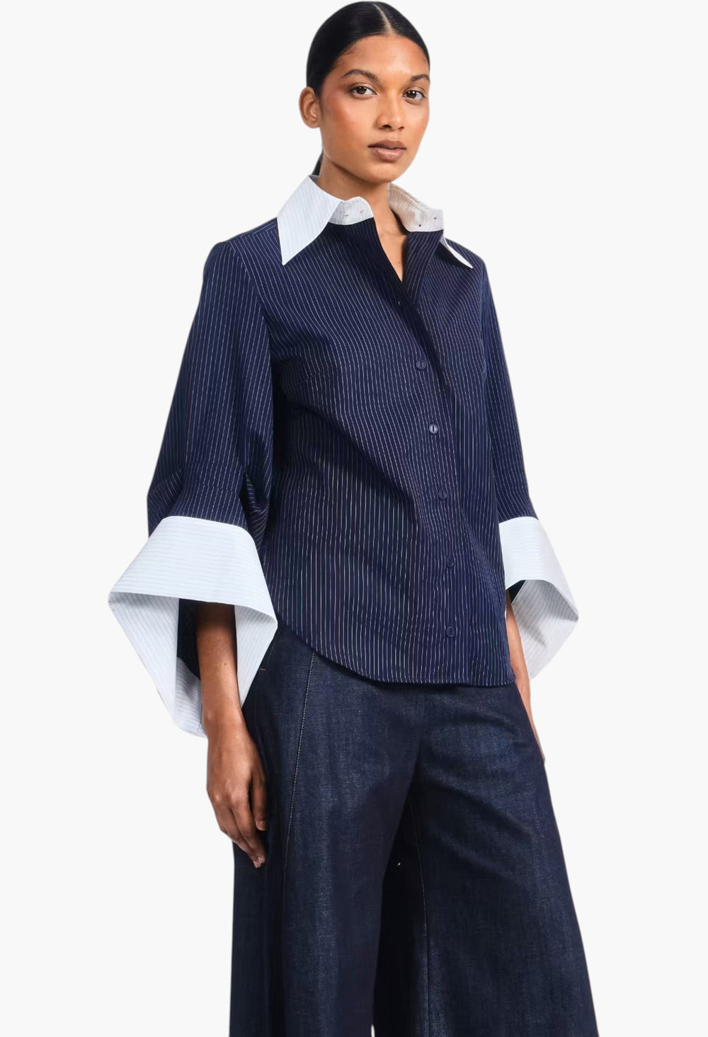 The Intention Shirt - GLAM MODA