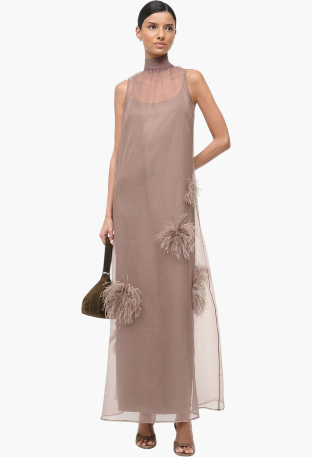 Albee Dress - GLAM MODA
