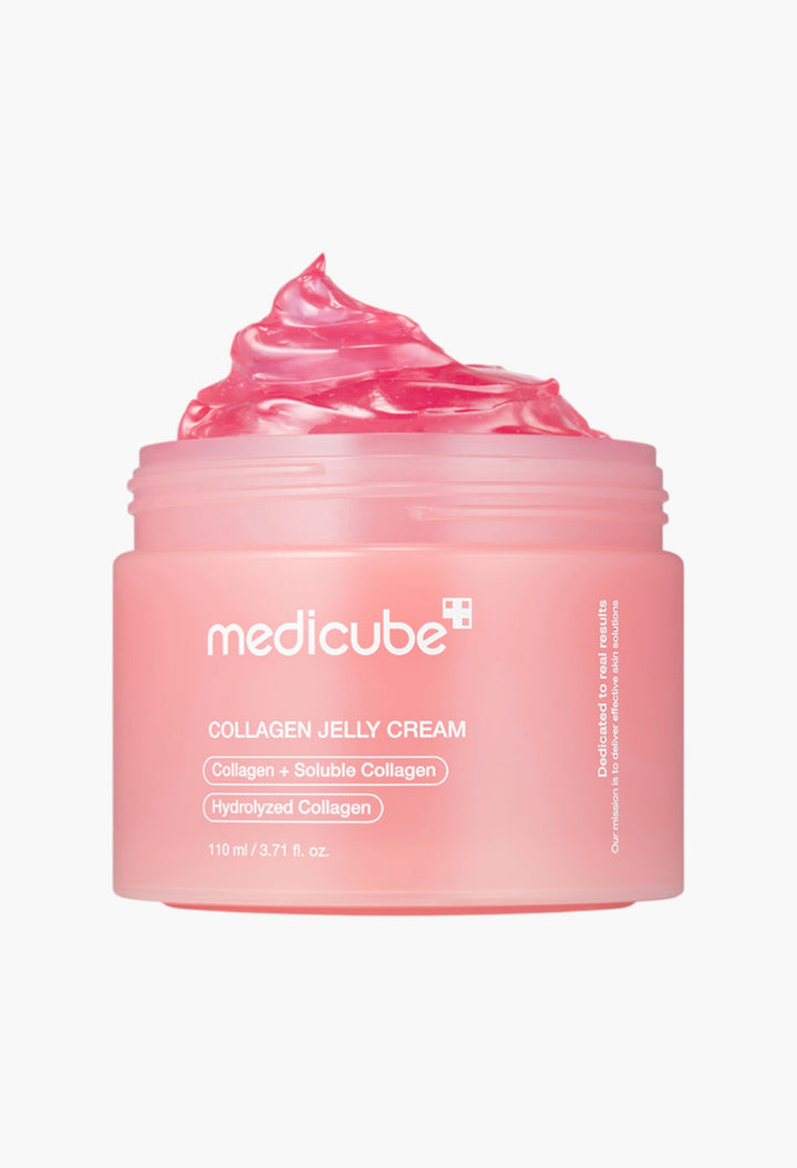 Collagen Niacinamide Jelly Cream - GLAM MODA