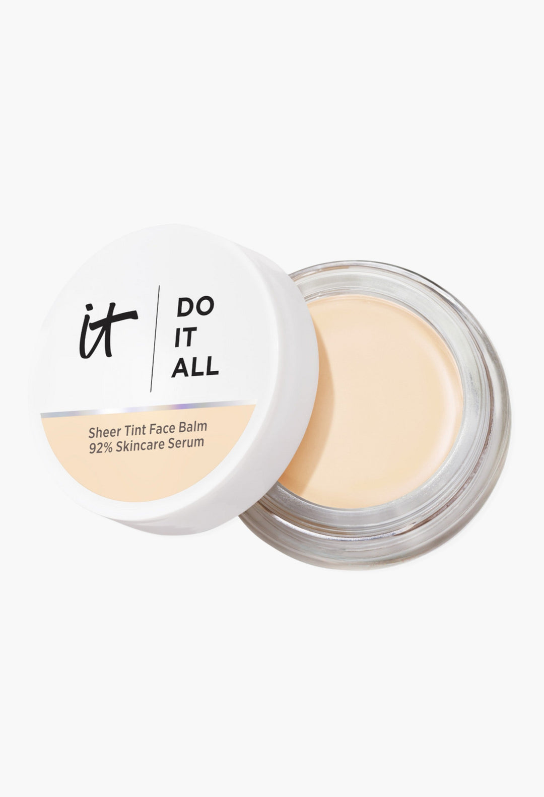 Do It All Sheer Tint Face Balm - GLAM MODA